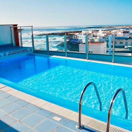Casa Yerida Apartment El Cotillo  Ngoại thất bức ảnh