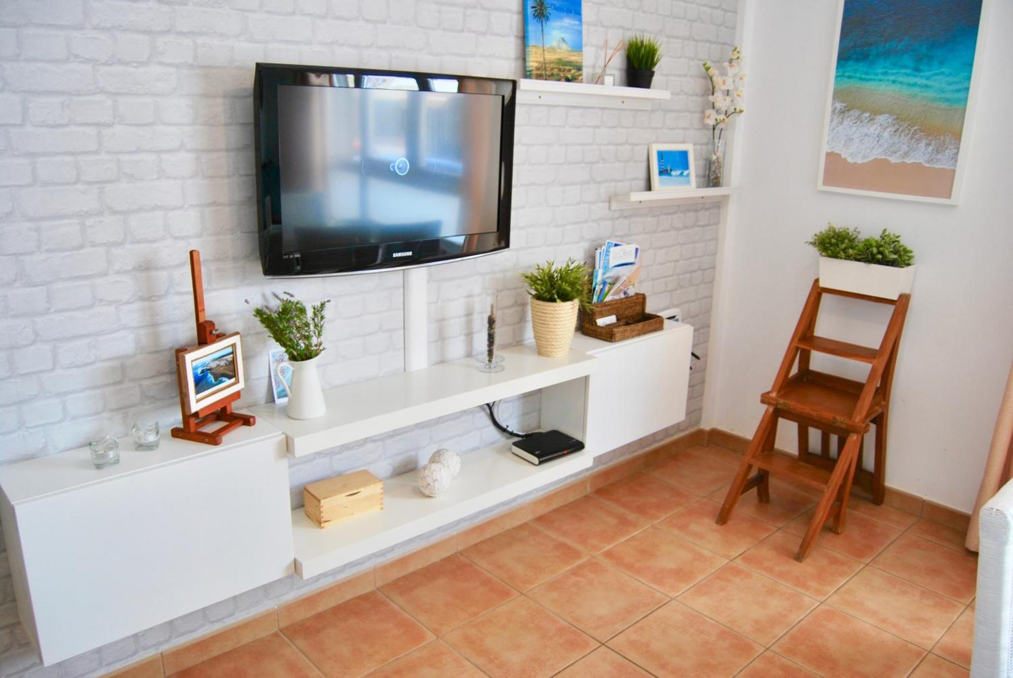 Casa Yerida Apartment El Cotillo  Ngoại thất bức ảnh
