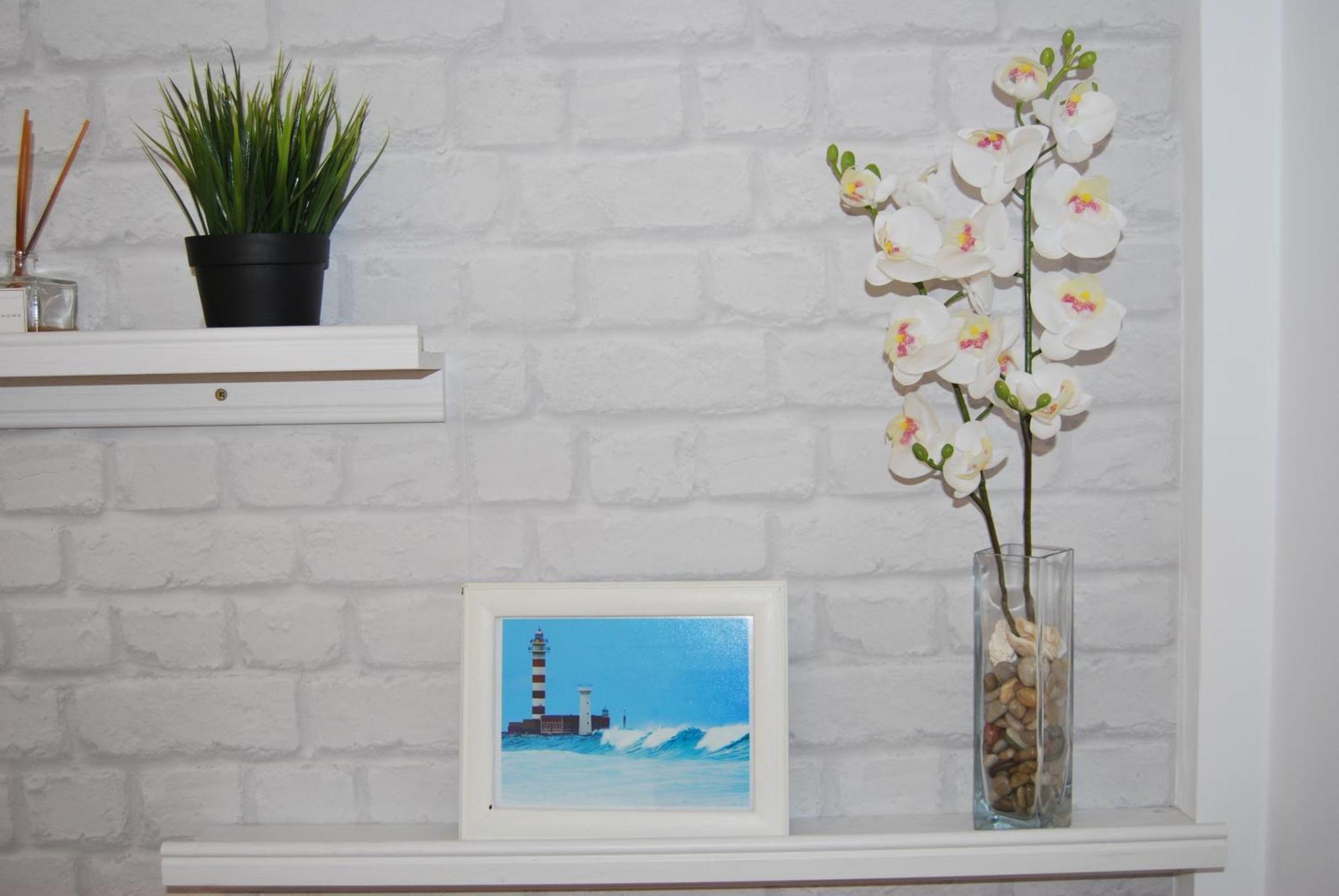 Casa Yerida Apartment El Cotillo  Ngoại thất bức ảnh