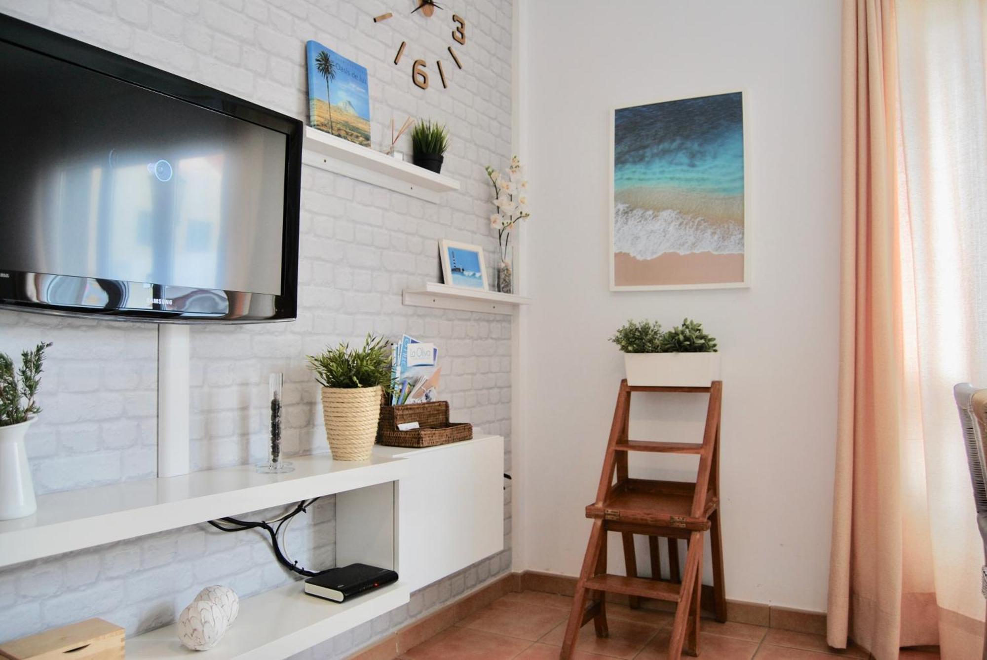 Casa Yerida Apartment El Cotillo  Ngoại thất bức ảnh