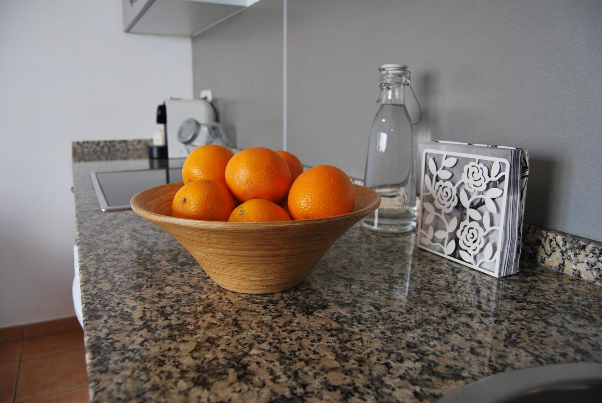 Casa Yerida Apartment El Cotillo  Ngoại thất bức ảnh
