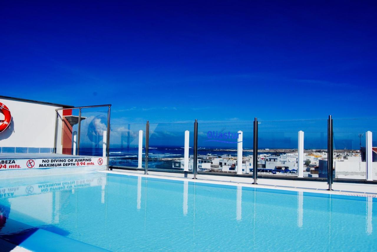 Casa Yerida Apartment El Cotillo  Ngoại thất bức ảnh