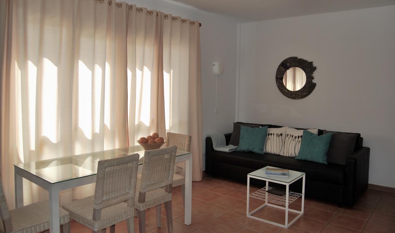 Casa Yerida Apartment El Cotillo  Ngoại thất bức ảnh