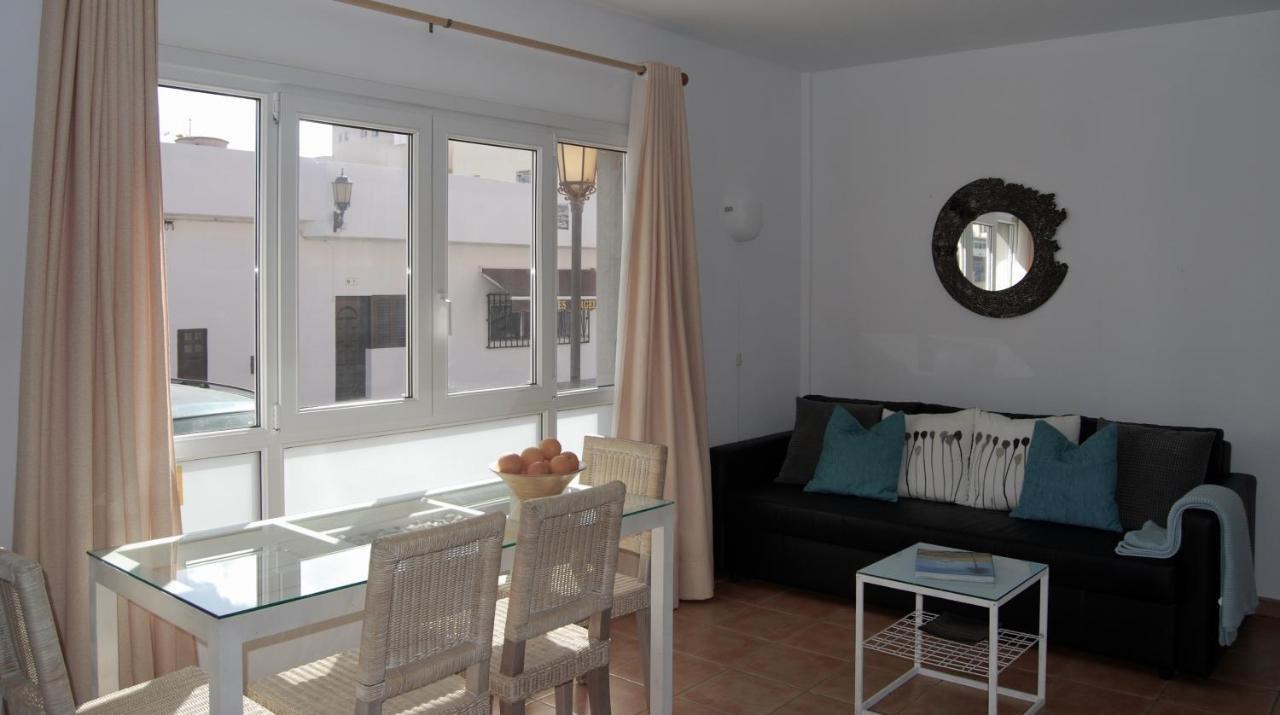 Casa Yerida Apartment El Cotillo  Ngoại thất bức ảnh
