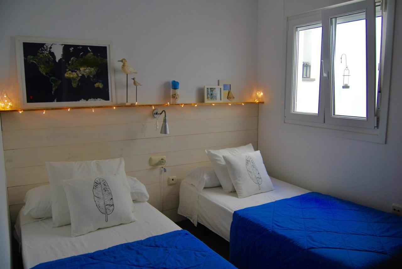 Casa Yerida Apartment El Cotillo  Ngoại thất bức ảnh