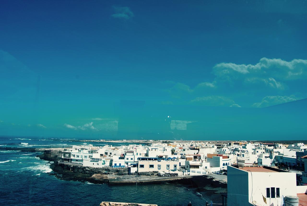 Casa Yerida Apartment El Cotillo  Ngoại thất bức ảnh