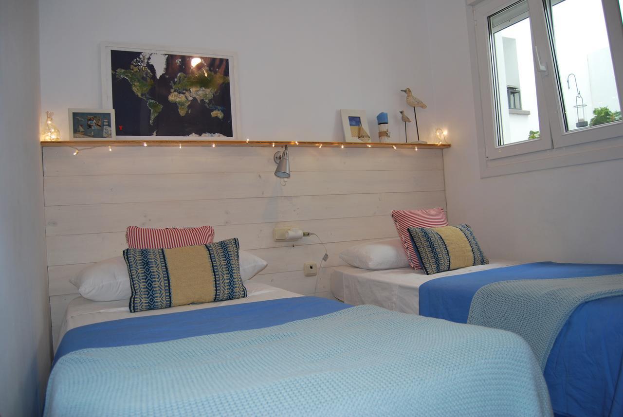 Casa Yerida Apartment El Cotillo  Ngoại thất bức ảnh