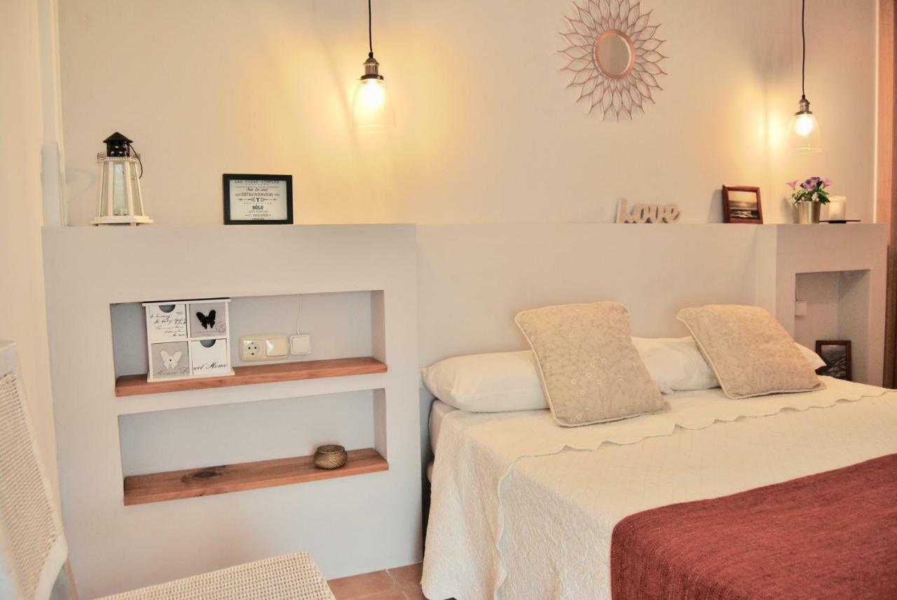Casa Yerida Apartment El Cotillo  Ngoại thất bức ảnh