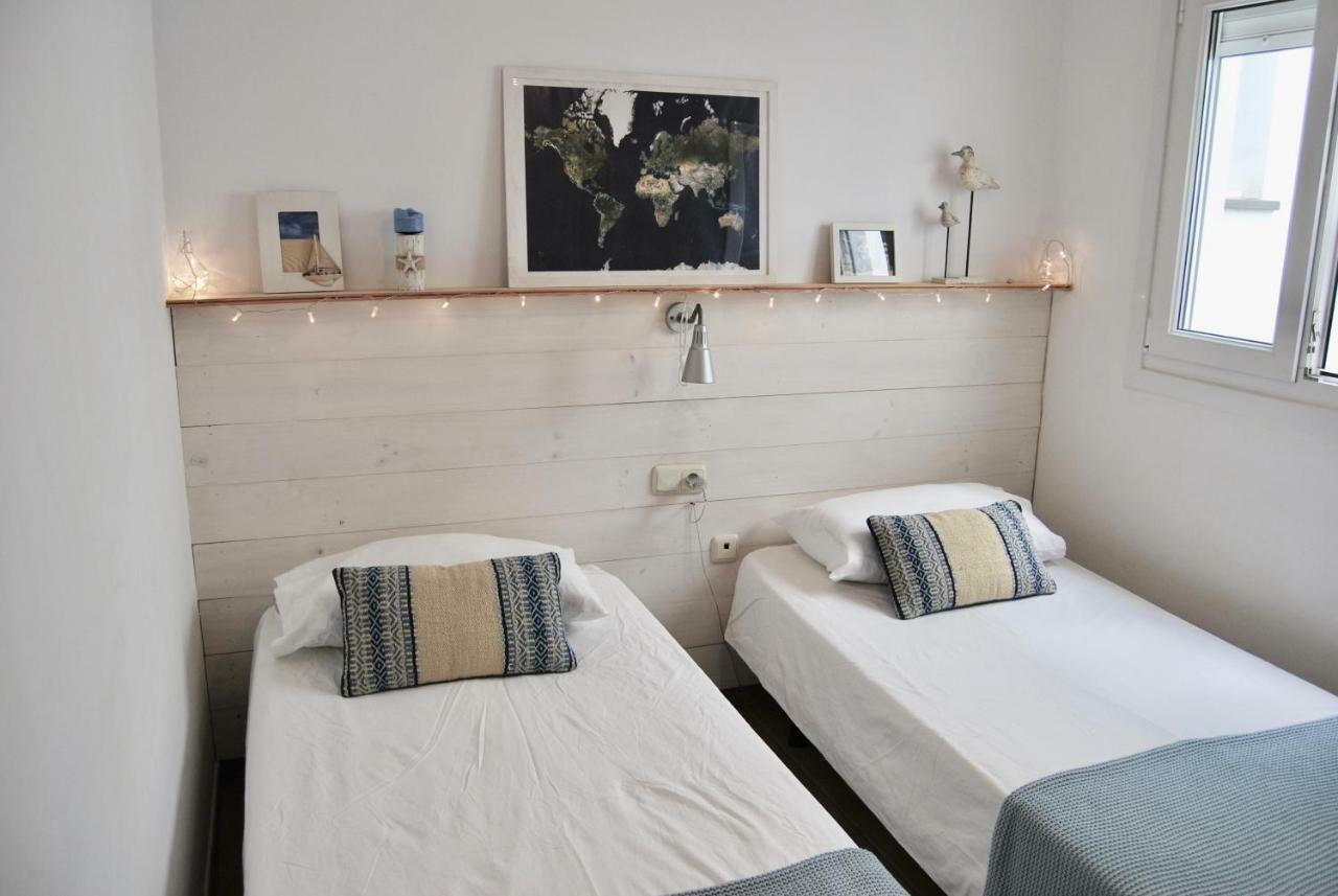 Casa Yerida Apartment El Cotillo  Ngoại thất bức ảnh