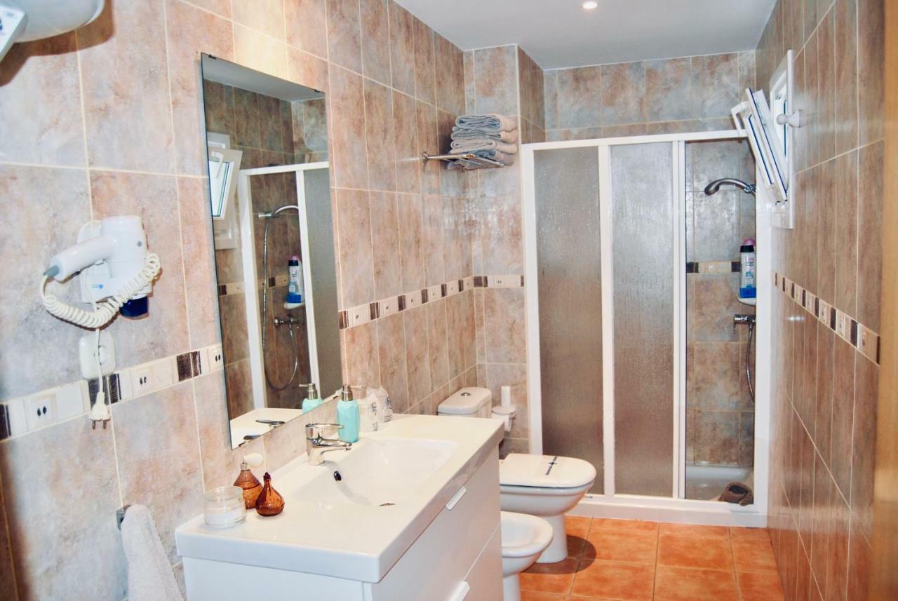 Casa Yerida Apartment El Cotillo  Ngoại thất bức ảnh