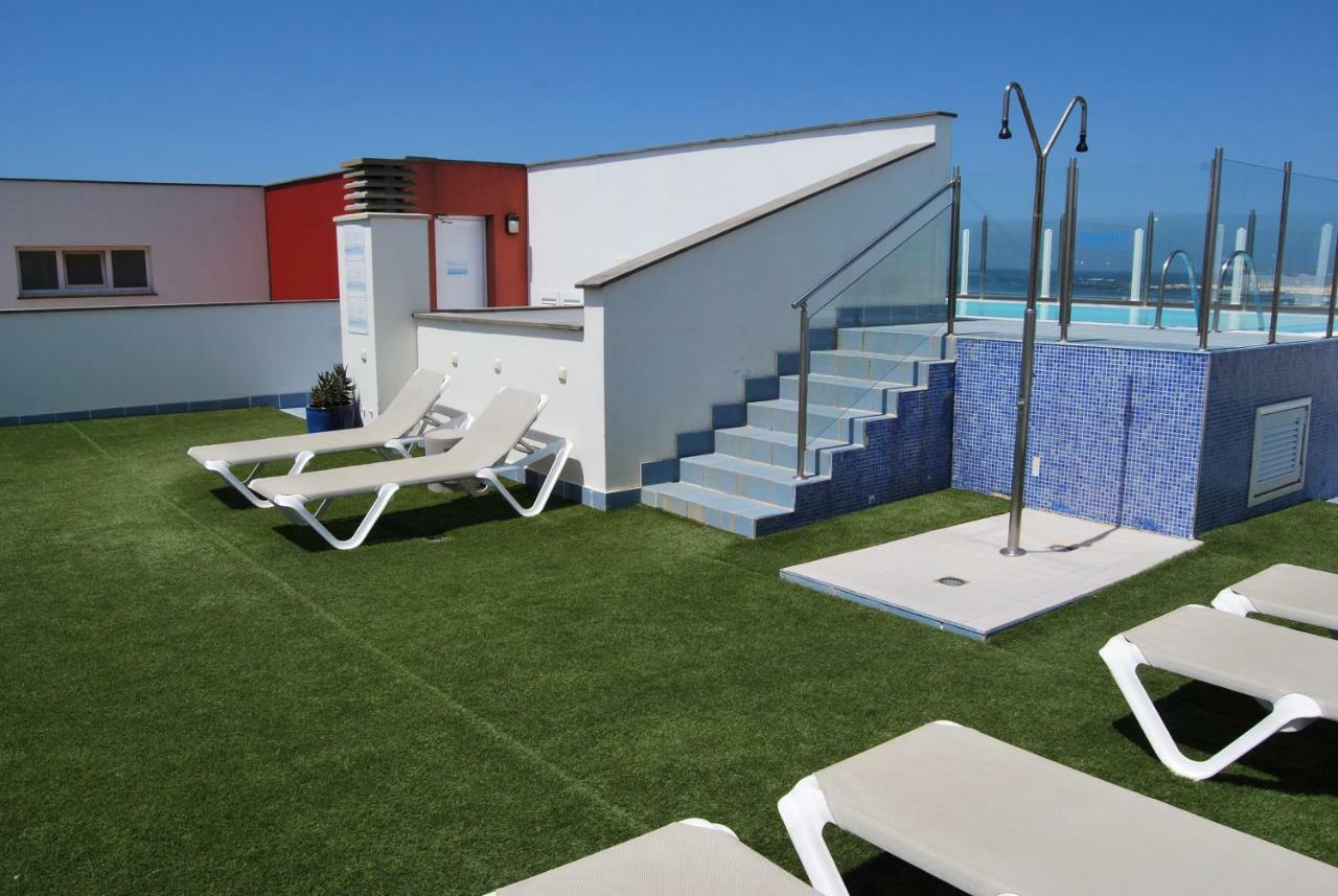 Casa Yerida Apartment El Cotillo  Ngoại thất bức ảnh