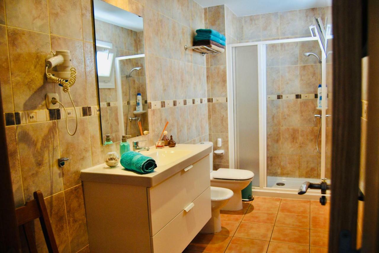 Casa Yerida Apartment El Cotillo  Ngoại thất bức ảnh